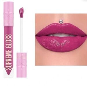 Jeffree Star Supreme Gloss - MORE THEN FRIENDS
